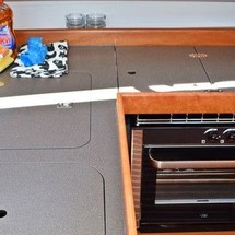 Bavaria CRUISER 34
