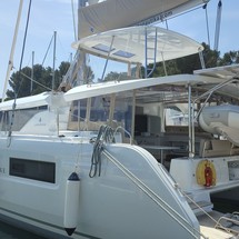 Lagoon 46