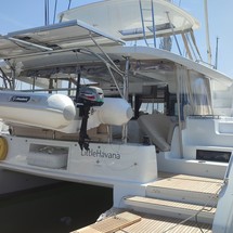 Lagoon 46
