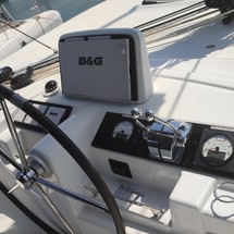 Lagoon 46