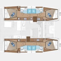 Lagoon 46