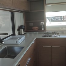 Lagoon 46