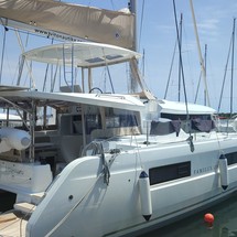 Lagoon 46