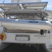 Lagoon 46