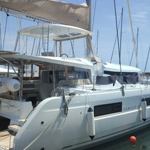 Lagoon 46
