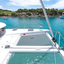 Lagoon 39