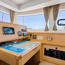 Lagoon 39