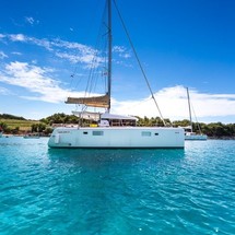Lagoon 39