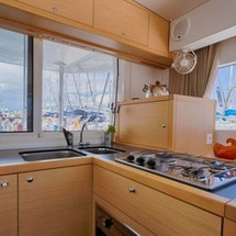 Lagoon 39