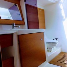 Jeanneau Sun Odyssey 519