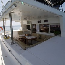 Lagoon 500