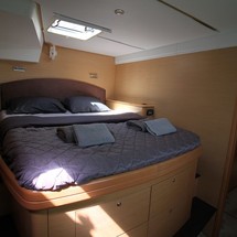 Lagoon 500