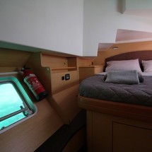 Lagoon 500