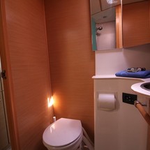 Lagoon 500