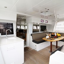 Lagoon 500