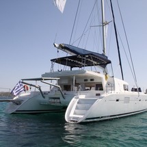 Lagoon 500