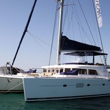 Lagoon 500