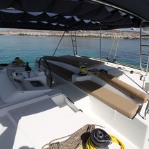 Lagoon 500