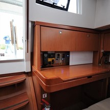 Beneteau Sense 50