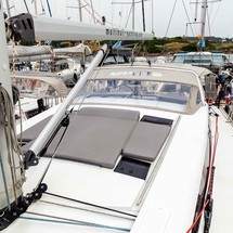 Beneteau Sense 50