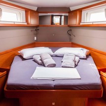 Beneteau Sense 50