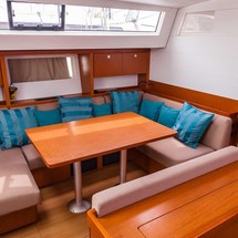 Beneteau Sense 50