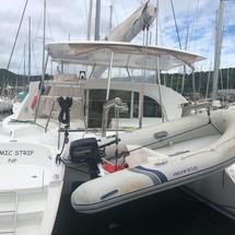 Lagoon 380 S2