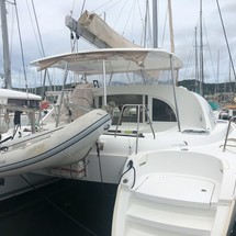 Lagoon 380 S2