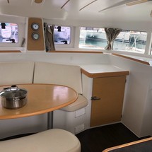 Lagoon 380 S2