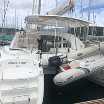 Lagoon 380 S2
