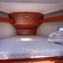 Dufour 382