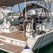 Dufour 382