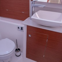 Dufour 382
