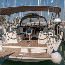Dufour 382