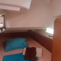 Jeanneau Sun Odyssey 419