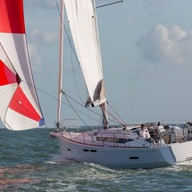Jeanneau Sun Odyssey 419