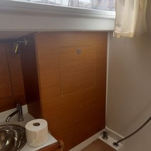 Jeanneau Sun Odyssey 419