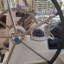 Jeanneau Sun Odyssey 419