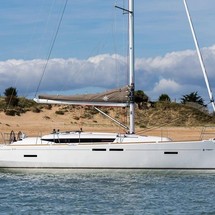 Jeanneau Sun Odyssey 419