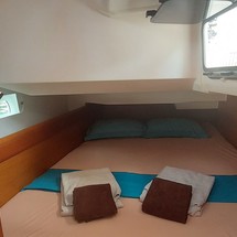 Jeanneau Sun Odyssey 419