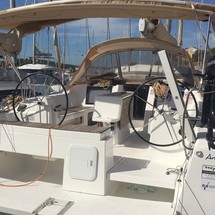 Dufour 412