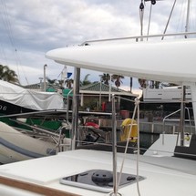 Lagoon 400 S2