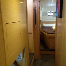 Lagoon 400 S2