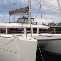 Lagoon 400 S2