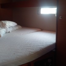 Beneteau Oceanis 48