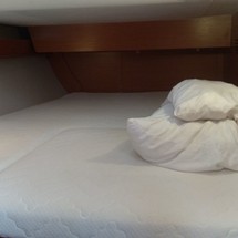 Beneteau Oceanis 48