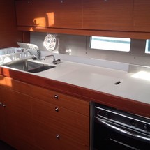 Beneteau Oceanis 48
