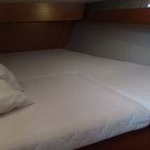 Beneteau Oceanis 48