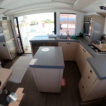 Fountaine Pajot Saona 47
