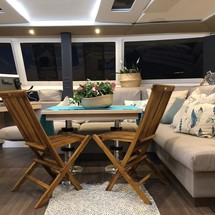 Fountaine Pajot Saona 47